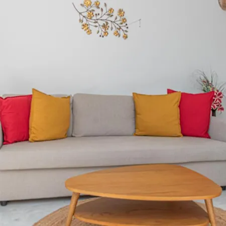 Miraflores Golf View Retreat Апартаменты *