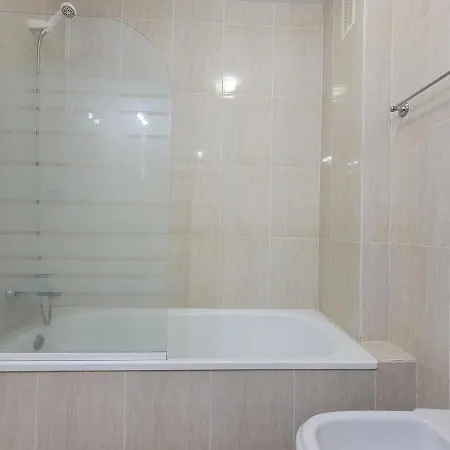 Miraflores Golf View Retreat Apartamento