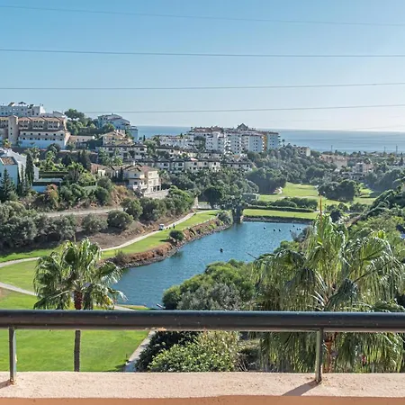 Lejlighed Miraflores Golf View Retreat Mijas
