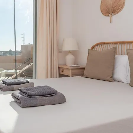 Miraflores Golf View Retreat Lejlighed Mijas