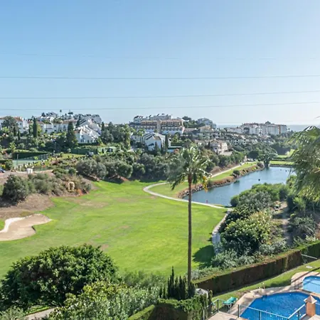 Miraflores Golf View Retreat * Mijas