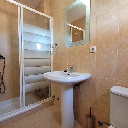 Miraflores Golf View Retreat Lejlighed *