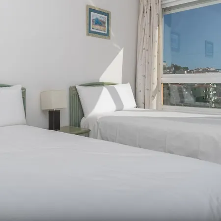 Miraflores Golf View Retreat Lejlighed Mijas